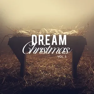 DREAM Christmas Vol. 5 - V.A