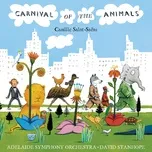 Download nhạc Carnival Of The Animals