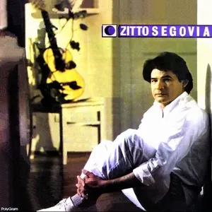 Zitto Segovia - Zitto Segovia