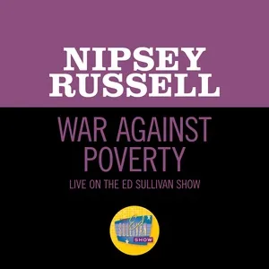 War Against Poverty (Live On The Ed Sullivan Show, September 25, 1966) - Nipsey Russell