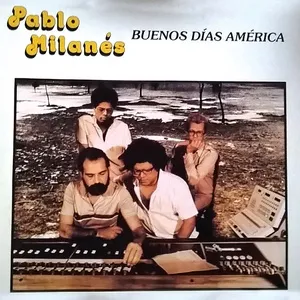 Download nhạc Buenos Días América Mp3 chất lượng cao