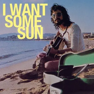 I Want Some Sun (Studio Demo) - Cat Stevens