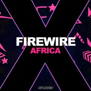 Africa - Firewire