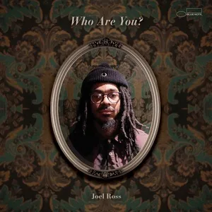 Nghe nhạc Who Are You? - Joel Ross