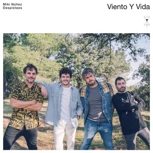 Tải nhạc Viento Y Vida nhanh nhất về điện thoại