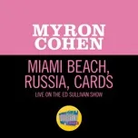Nghe nhạc Mp3 Miami Beach, Russia, Cards (Live On The Ed Sullivan Show, February 16, 1964)