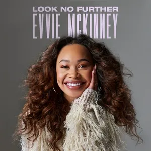 Look No Further - Evvie Mckinney
