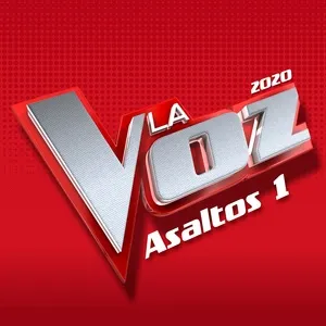 Nghe và tải nhạc hay La Voz 2020 - Asaltos 1 (En Directo En La Voz / 2020) chất lượng cao