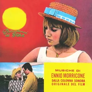 Diciottenni al sole (Original Motion Picture Soundtrack) - Ennio Morricone