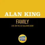 Family (Live On The Ed Sullivan Show, May 25, 1958) - Alan King