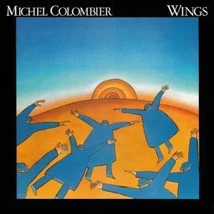 Wings - Michel Colombier