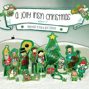A Jolly Irish Christmas (Vol. 2) - Rend Collective