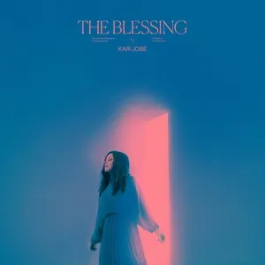 The Blessing (Live) - Kari Jobe