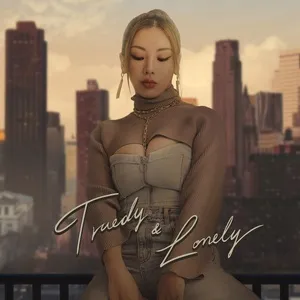 Lonely (Single) - Truedy