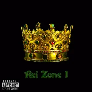 Young Rei Zone 1 (Single) - Young Rei