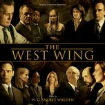 The West Wing (Original Television Soundtrack) - W.G. Snuffy Walden