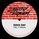 Feel It (Mixes) - Inaya Day