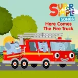 Nghe nhạc Here Comes the Firetruck miễn phí - TaiNhacOnline.Net