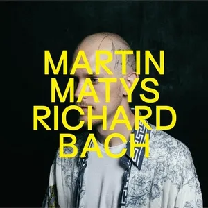 Richard Bach - Martin Matys
