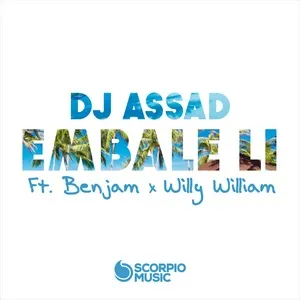 Embale li - DJ Assad