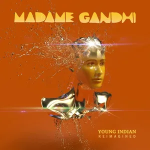 Young Indian Reimagined - Madame Gandhi