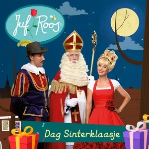 Nghe và tải nhạc hay Dag Sinterklaasje về máy