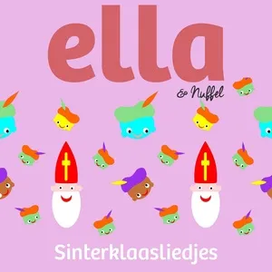 Sinterklaasliedjes - Ella & Nuffel