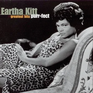 Proceed With Caution: The Best of Eartha Kitt - Eartha Kitt
