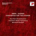 Tải nhạc Zing Beethoven's World - Eberl, Dussek: Concertos for 2 Pianos chất lượng cao