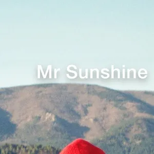 Mr Sunshine (Single) - Marius Pibarot, Cory Seznec