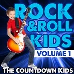 Rock & Roll Kids, Vol. 1 - The Countdown Kids
