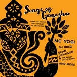 Songs of Ganesha - V.A