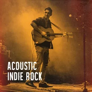 Acoustic Indie Rock - V.A