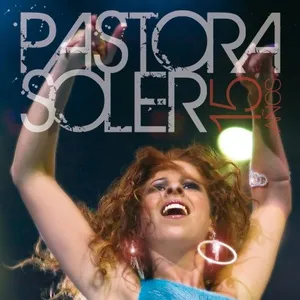 15 años - Pastora Soler