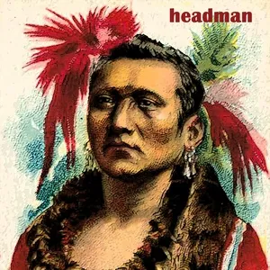 Headman - Chavela Vargas