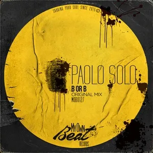 B or B - Paolo Solo