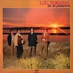Luz de Primavera - Los Donana
