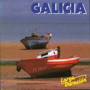 Galicia - V.A
