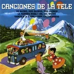 Canciones de la tele - La Cuchipanda