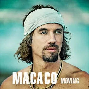 Moving - Macaco