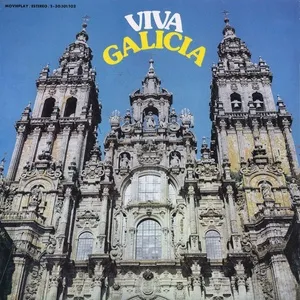 Viva Galicia - V.A