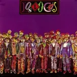 Heroes de los 80. Los locos - Los Locos