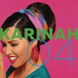 Karinah - EP 4 - Karinah