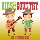Kids Sing Country - The Countdown Kids