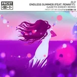 Endless Summer (feat. Penny F.) [Gareth Emery Remix] - BLR