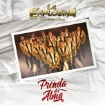 Download nhạc Prenda Del Alma