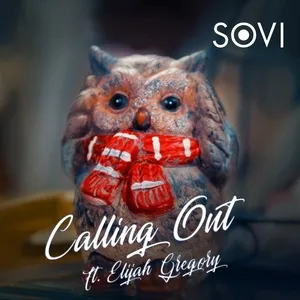 Calling Out - Sovi
