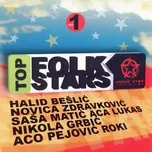 Top Folk Stars 1 - V.A