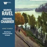 Chabrier, Ravel: Menuet pompeux, M. A 23 - Michel Plasson
