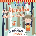 Ein Männlein steht im Walde (Kinderlieder Klassiker) - KIDDINX Music